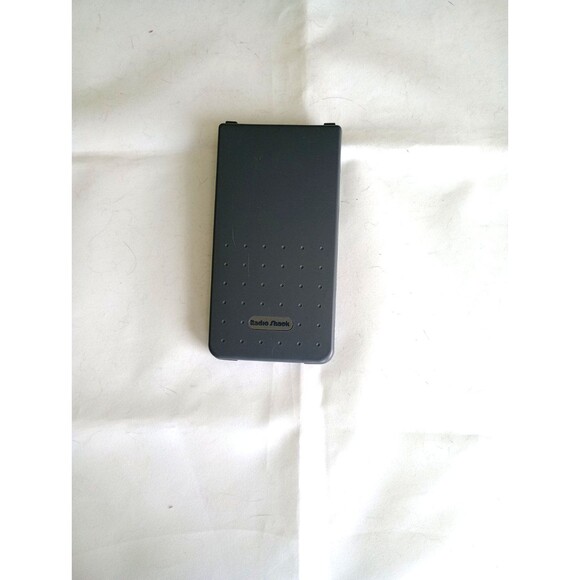 RadioShack EC-4032 Scientific Calculator - Statistical Functions - Picture 2 of 3